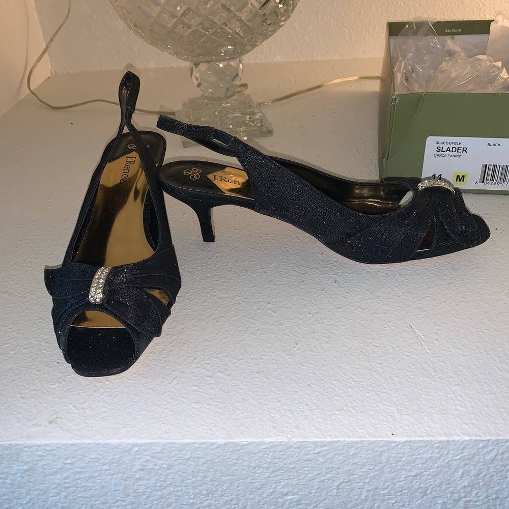 J Renee Shoes New